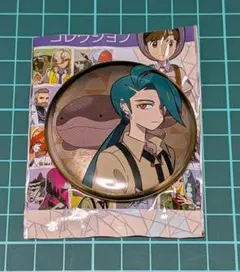 2026年最新】ポケモン チリ 缶バッジの人気アイテム - メルカリ