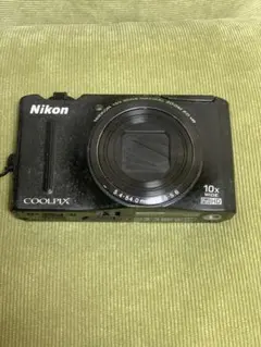 2026年最新】COOLPIX S8100の人気アイテム - メルカリ