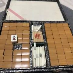 2026年最新】麻雀牌 骨董の人気アイテム - メルカリ