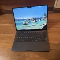 2026年最新】MACBOOK air m2 24gb 512gbの人気アイテム - メルカリ