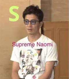 2026年最新】Supreme Naomi Crewneckの人気アイテム - メルカリ