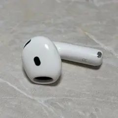 2026年最新】AirPods4 右耳の人気アイテム - メルカリ