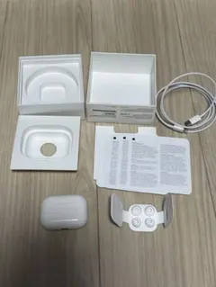 2026年最新】AirPodsPro_第1世代_Lightningコネクタの人気アイテム