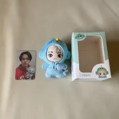 2026年最新】treasure アサヒ ぬいぐるみの人気アイテム - メルカリ