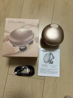 2026年最新】zogankin scalpの人気アイテム - メルカリ