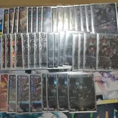 2026年最新】黒単アビス デッキの人気アイテム - メルカリ