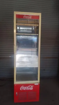 2026年最新】コカ・コーラ業務用冷蔵庫の人気アイテム - メルカリ