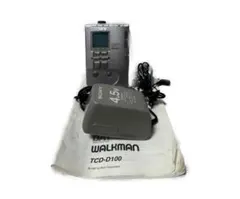2026年最新】sony tcd-d100の人気アイテム - メルカリ