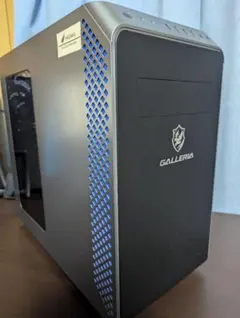 2026年最新】galleria rm5c-g60sの人気アイテム - メルカリ