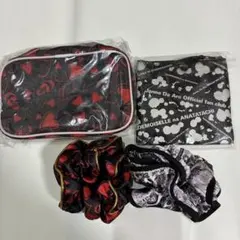 2026年最新】acid black cherry バッグの人気アイテム - メルカリ