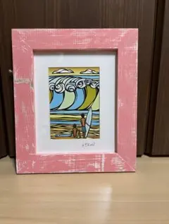 2026年最新】ヘザーブラウン額縁の人気アイテム - メルカリ