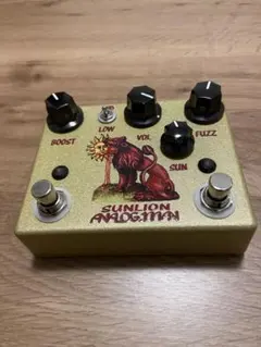 2026年最新】Tone bender mk1の人気アイテム - メルカリ