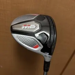 2026年最新】m6 フェアウェイウッド 3wの人気アイテム - メルカリ