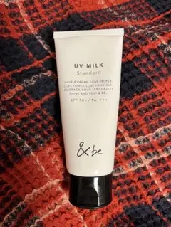 2026年最新】&be uvミルクの人気アイテム - メルカリ