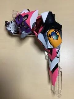 2026年最新】エヴァ 7 実機の人気アイテム - メルカリ