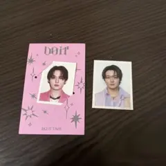 2026年最新】stray kids フォトカードセットの人気アイテム - メルカリ