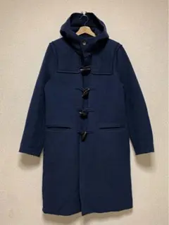 2026年最新】UNDERCOVER ダッフルコートの人気アイテム - メルカリ