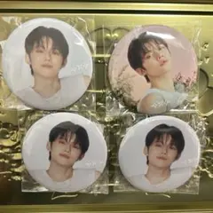 2026年最新】txt缶バッジの人気アイテム - メルカリ