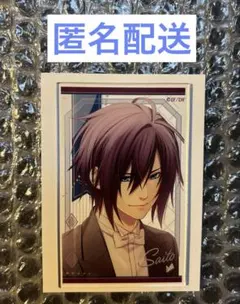 2026年最新】薄桜鬼 アクリルスタンド 斎藤の人気アイテム - メルカリ