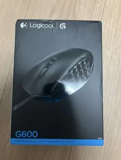 2026年最新】logicool g600の人気アイテム - メルカリ