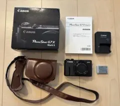 2026年最新】中古 PowerShot G7の人気アイテム - メルカリ