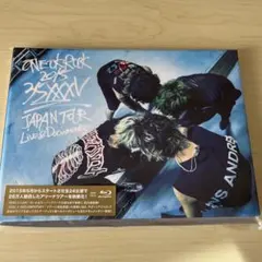 2026年最新】one ok rock 35xxxvの人気アイテム - メルカリ