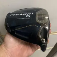2026年最新】パラダイム ドライバー ヘッドの人気アイテム - メルカリ