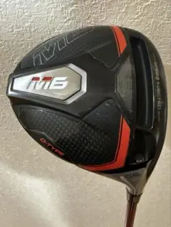 2026年最新】テーラーメイド m6 dタイプの人気アイテム - メルカリ