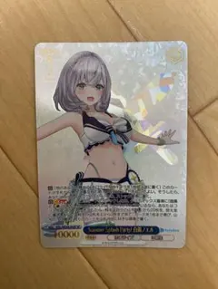 2026年最新】SUMMER splash party! 白銀ノエルの人気アイテム - メルカリ