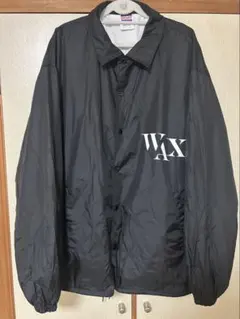 2026年最新】WAX ナイロンジャケットの人気アイテム - メルカリ