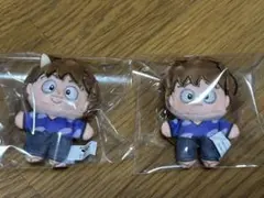 2026年最新】鉢屋三郎 不破雷蔵 ほわぬいの人気アイテム - メルカリ