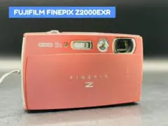 2026年最新】finepix z200の人気アイテム - メルカリ