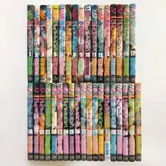 2026年最新】7seeds 全巻 田村由美の人気アイテム - メルカリ