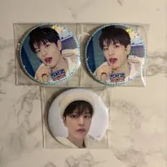 2026年最新】straykids スンミン 缶バッチの人気アイテム - メルカリ