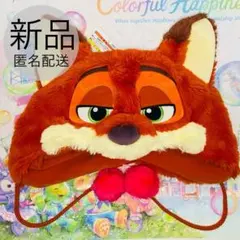 2026年最新】ディズニー ファンキャップ ニックの人気アイテム - メルカリ