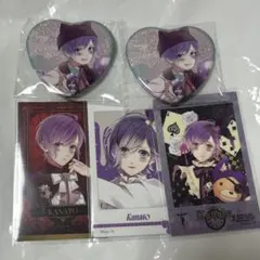 2026年最新】逆巻カナトの人気アイテム - メルカリ