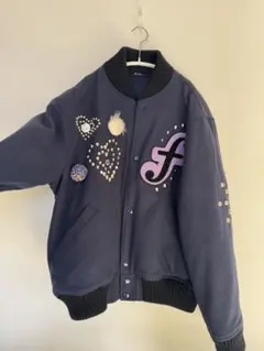 2026年最新】FAKE ASS FLOWERS スタジャンの人気アイテム - メルカリ