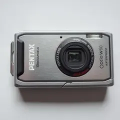 2026年最新】PENTAX OPTIO W60の人気アイテム - メルカリ