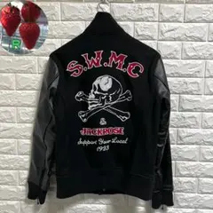 2026年最新】スカルワークス スタジャンの人気アイテム - メルカリ