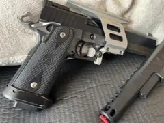 2026年最新】STI EAGLE 6.0の人気アイテム - メルカリ