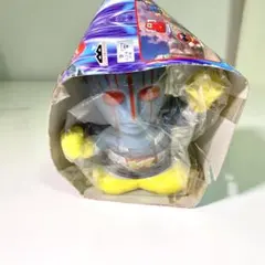 2026年最新】ロボット刑事 ソフビの人気アイテム - メルカリ