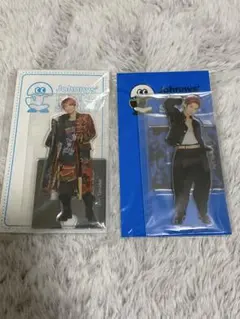 2026年最新】田中樹 アクスタ セットの人気アイテム - メルカリ