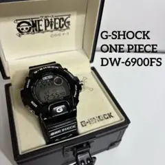 2026年最新】dw-6900fs ワンピースの人気アイテム - メルカリ