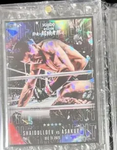 2026年最新】格闘技・プロレスの人気アイテム - メルカリ