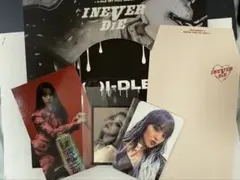 2026年最新】gidle i never dieの人気アイテム - メルカリ