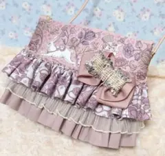 2026年最新】ポイズンベリー ジョリーフルールの人気アイテム - メルカリ