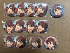 2026年最新】守沢千秋 缶バッジの人気アイテム - メルカリ