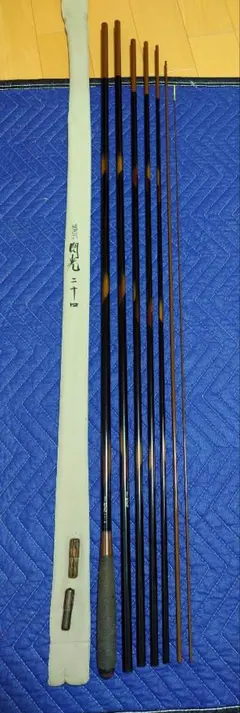 2026年最新】シマノ 飛天弓 閃光 24尺の人気アイテム - メルカリ