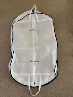 2026年最新】MONCLER ガーメントバッグの人気アイテム - メルカリ