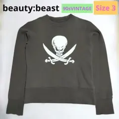 2026年最新】beauty:beast トレーナー・スウェットの人気アイテム
